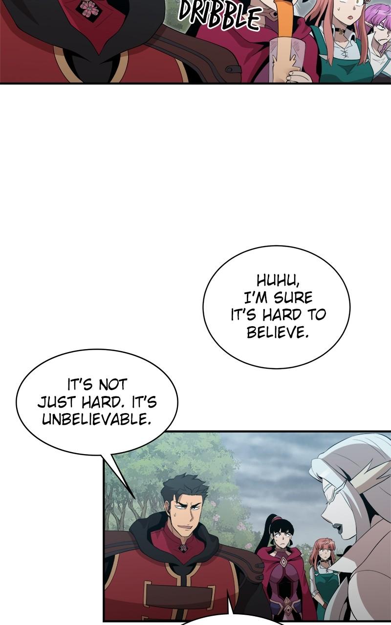 The Strongest Florist Chap 168 - Next Chap 169