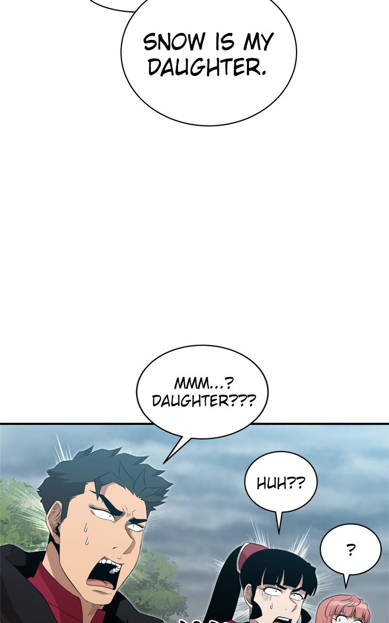 The Strongest Florist Chap 168 - Next Chap 169