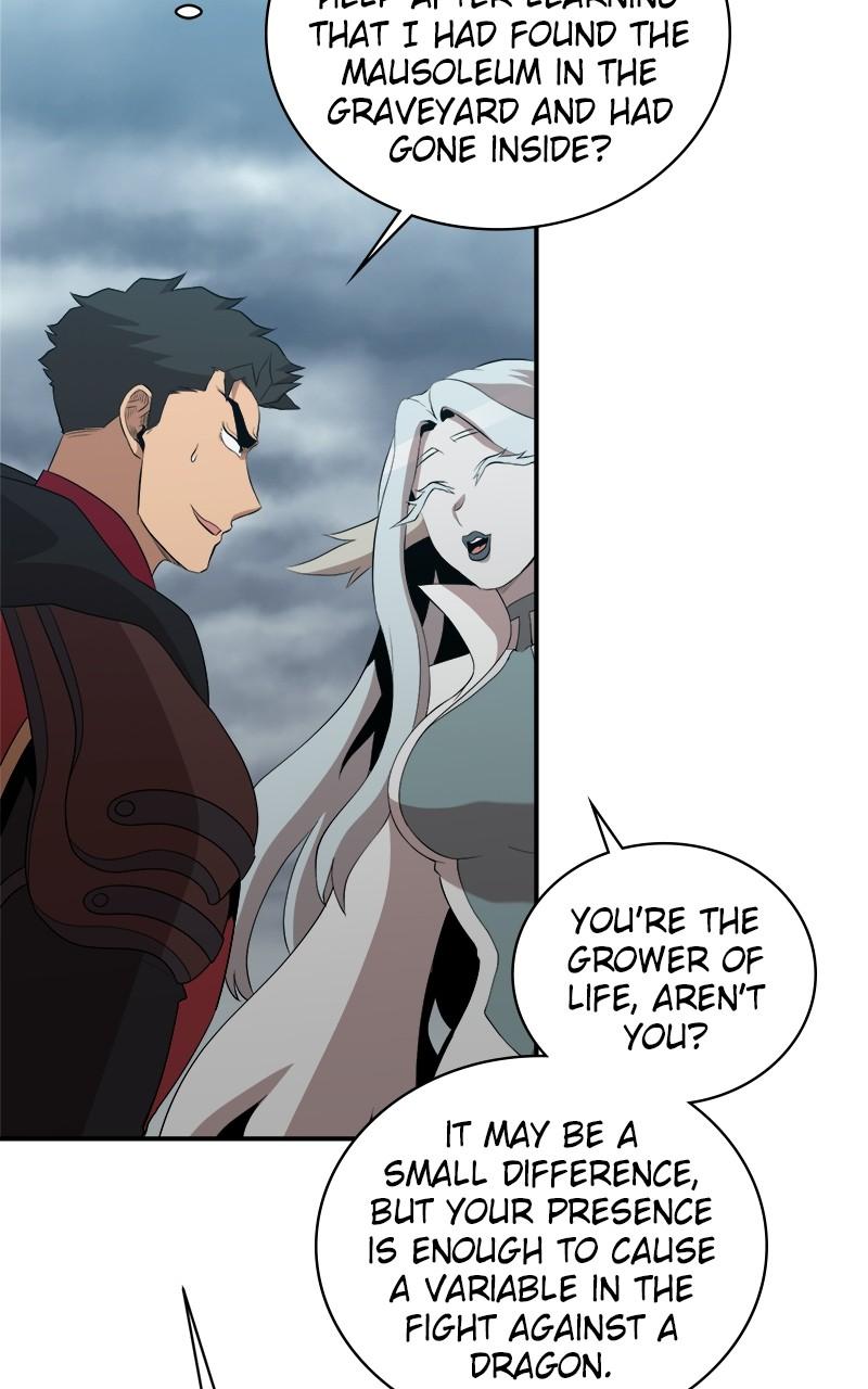 The Strongest Florist Chap 168 - Next Chap 169