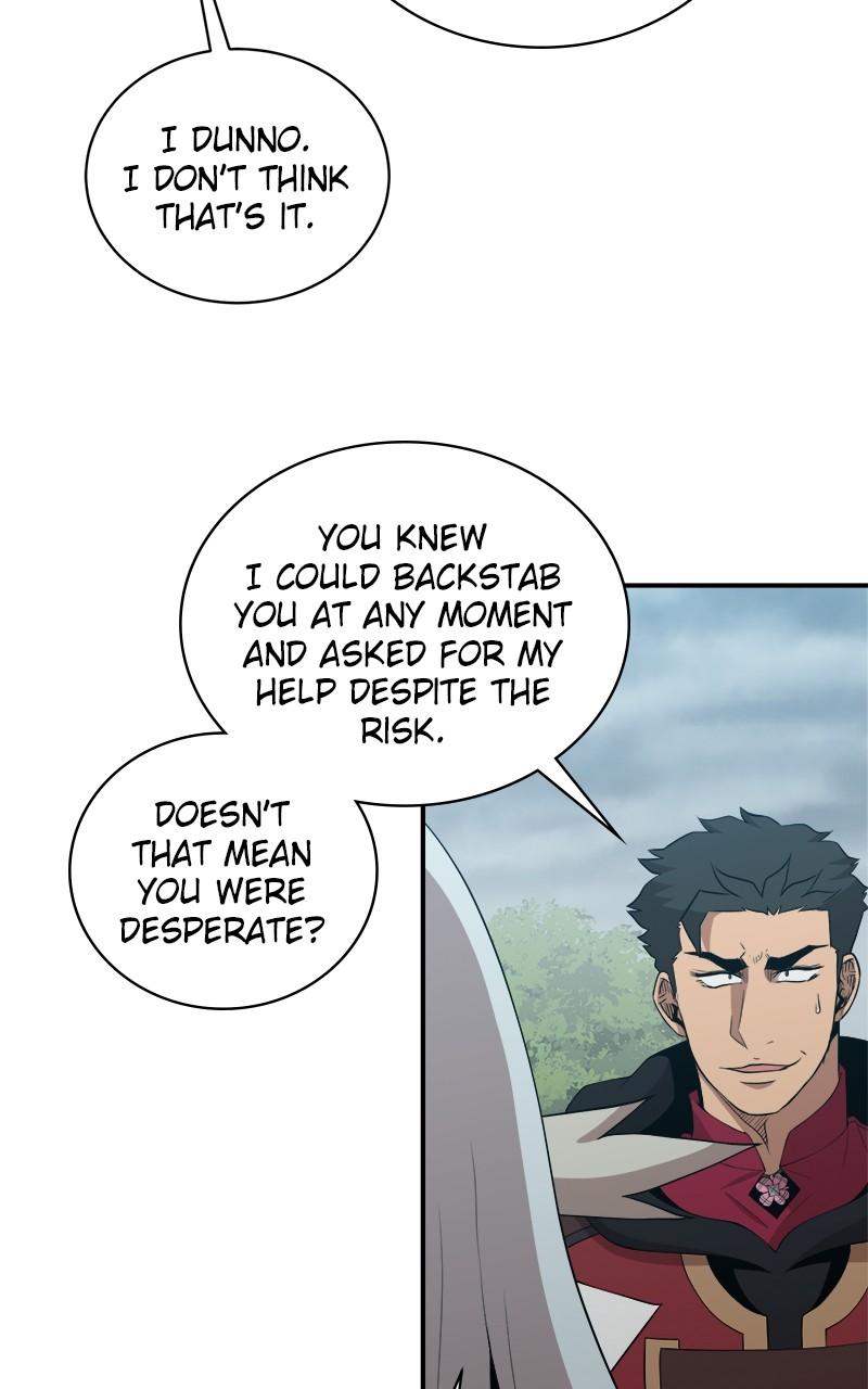 The Strongest Florist Chap 168 - Next Chap 169