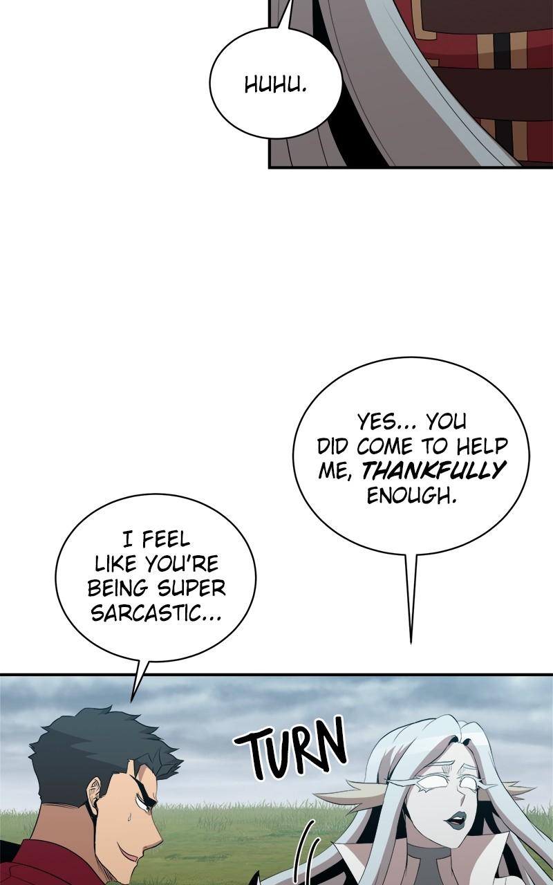 The Strongest Florist Chap 168 - Next Chap 169