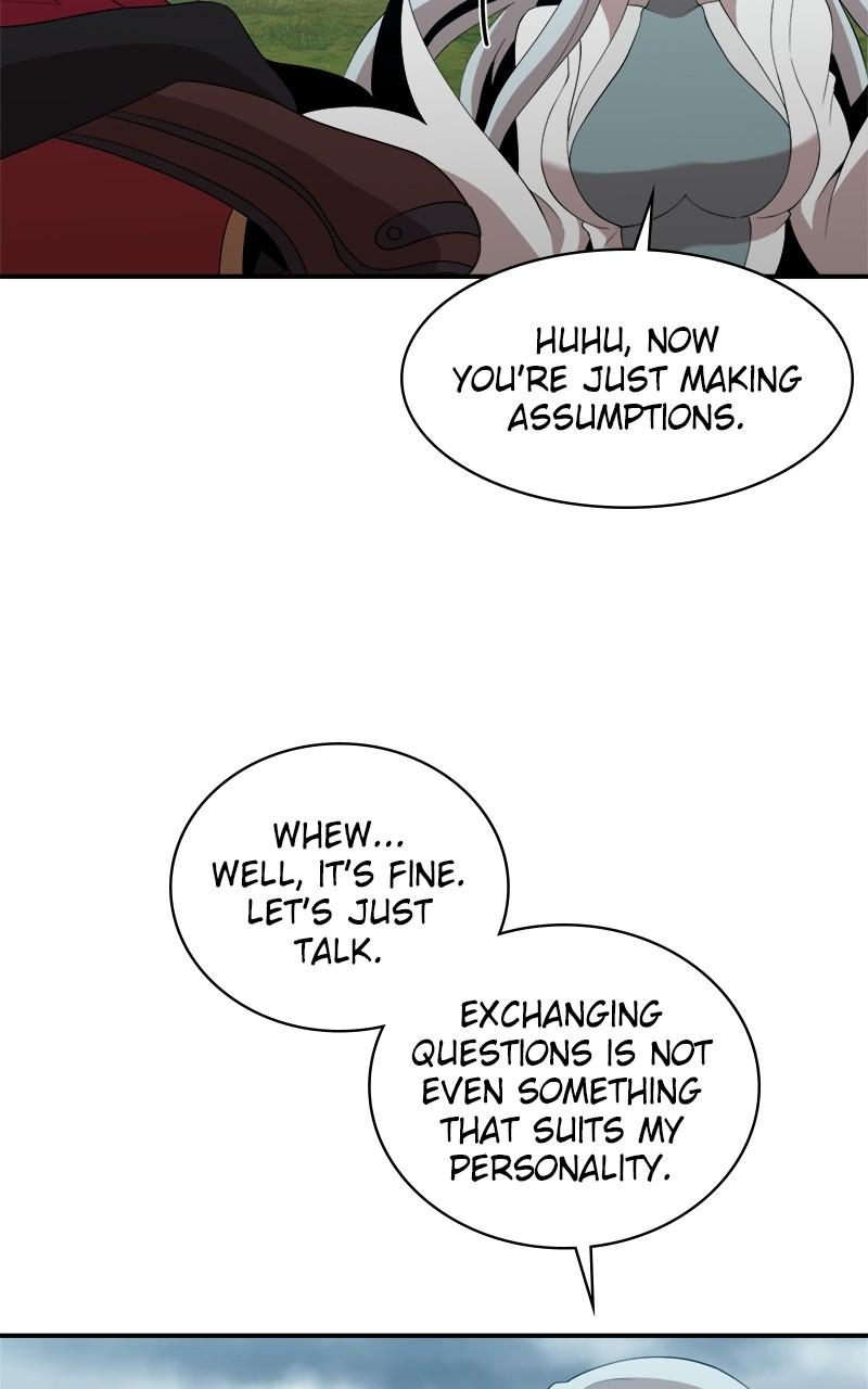 The Strongest Florist Chap 168 - Next Chap 169