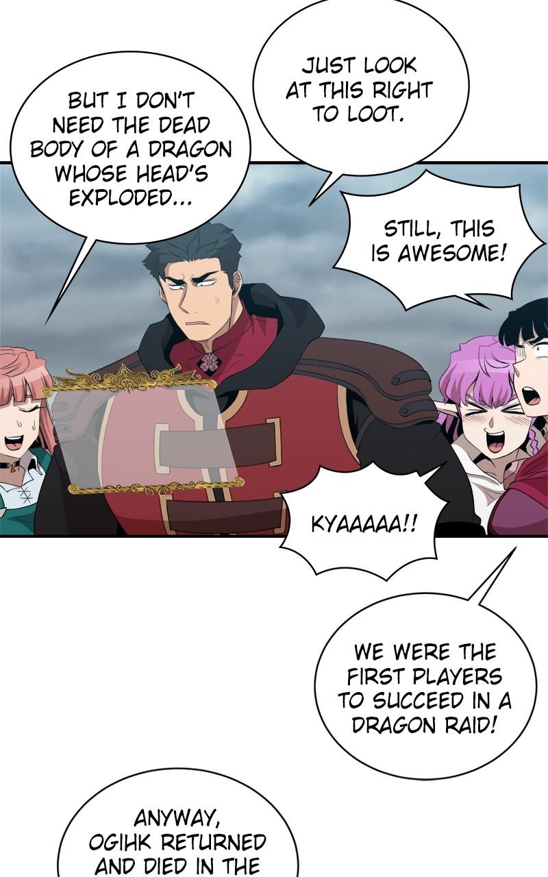 The Strongest Florist Chap 168 - Next Chap 169
