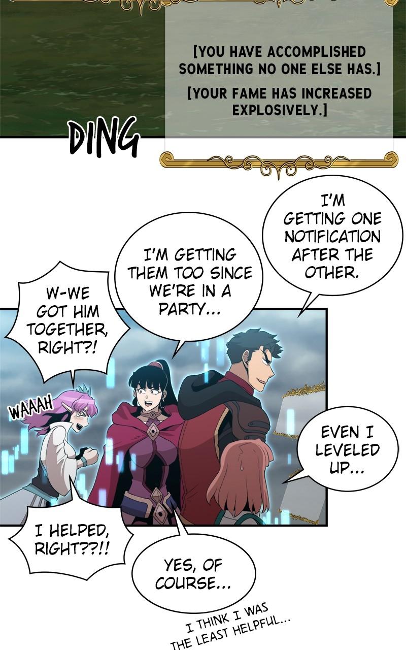 The Strongest Florist Chap 168 - Next Chap 169