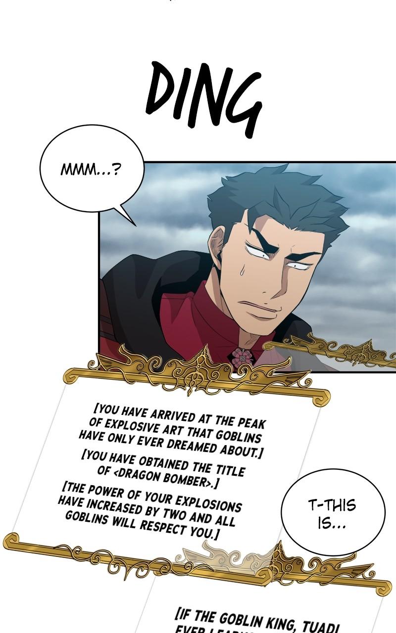 The Strongest Florist Chap 168 - Next Chap 169