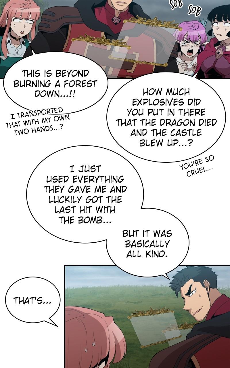 The Strongest Florist Chap 168 - Next Chap 169