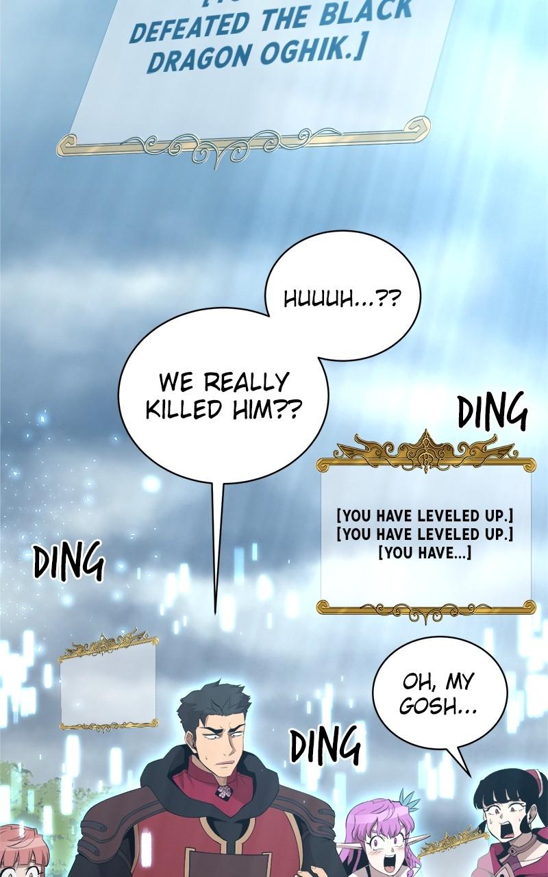 The Strongest Florist Chap 168 - Next Chap 169