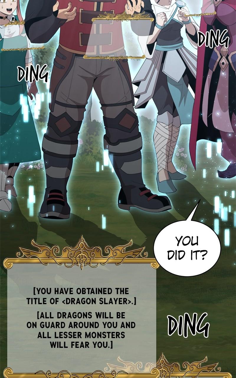 The Strongest Florist Chap 168 - Next Chap 169