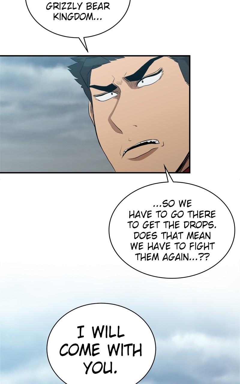 The Strongest Florist Chap 168 - Next Chap 169