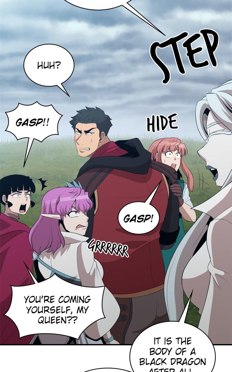 The Strongest Florist Chap 168 - Next Chap 169