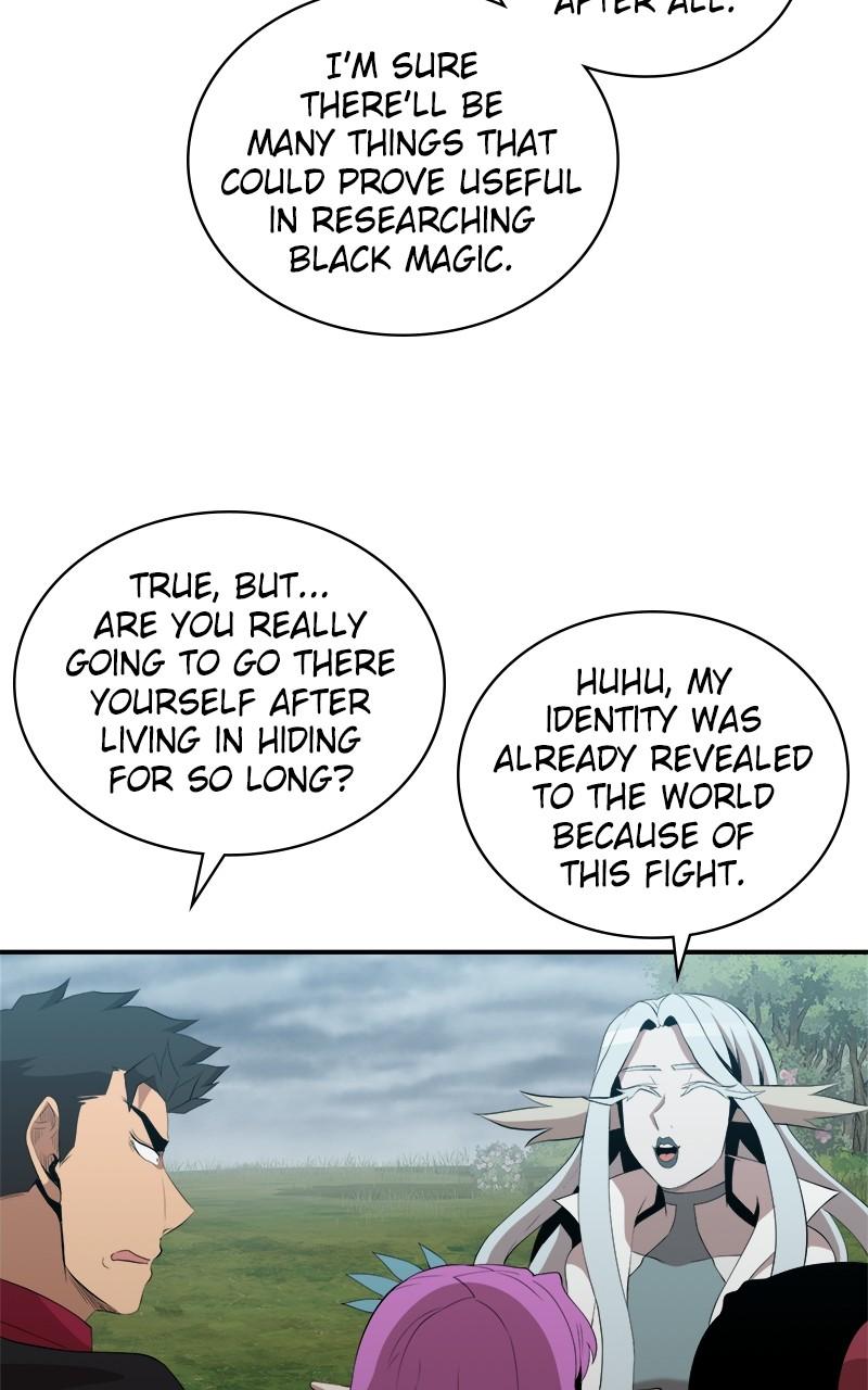 The Strongest Florist Chap 168 - Next Chap 169