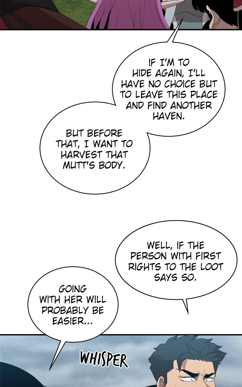 The Strongest Florist Chap 168 - Next Chap 169