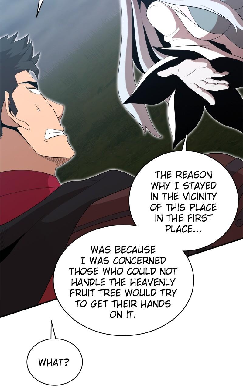 The Strongest Florist Chap 168 - Next Chap 169