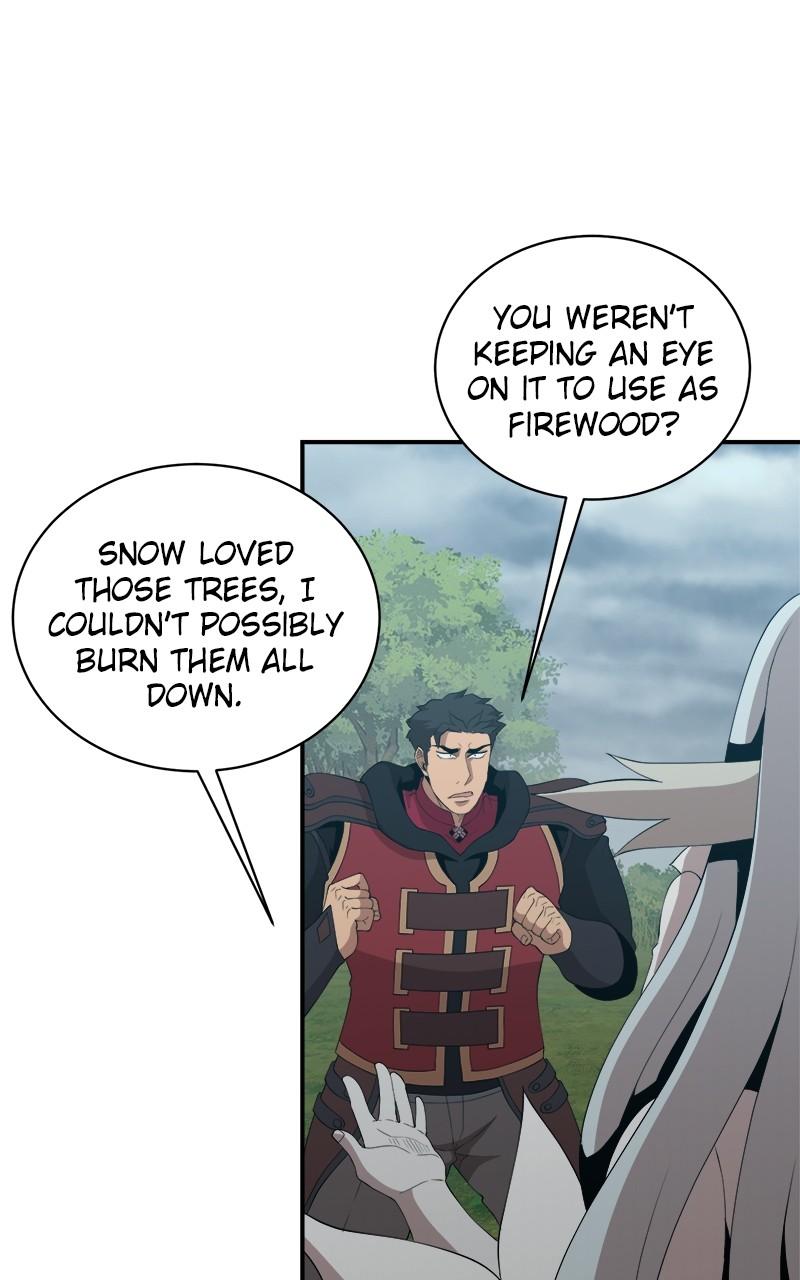 The Strongest Florist Chap 168 - Next Chap 169