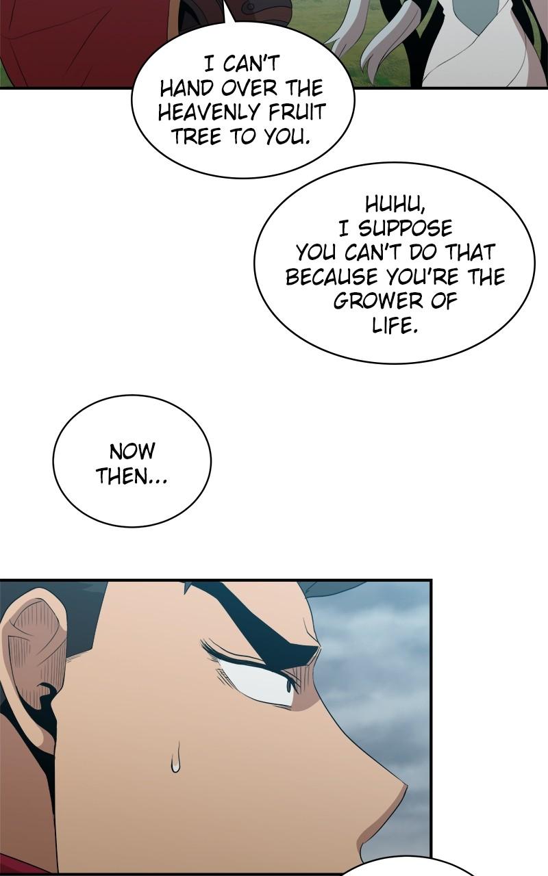 The Strongest Florist Chap 168 - Next Chap 169