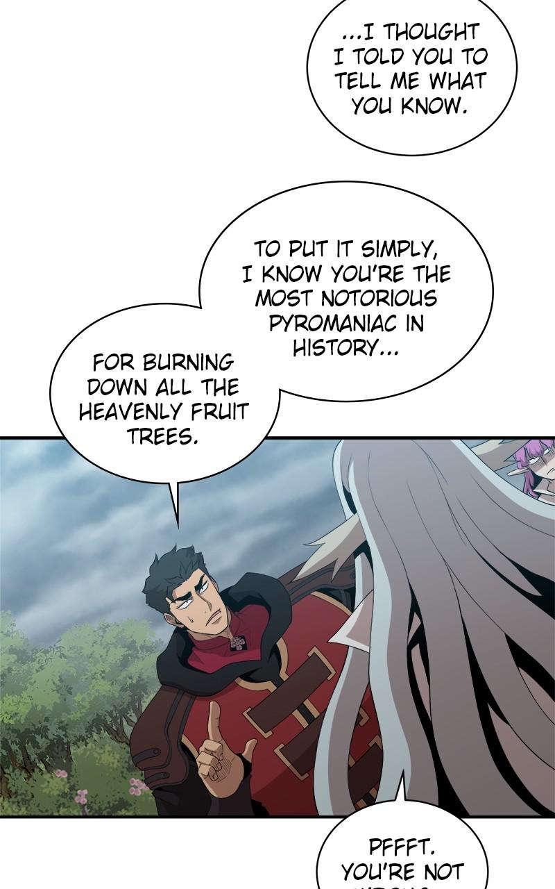 The Strongest Florist Chap 168 - Next Chap 169