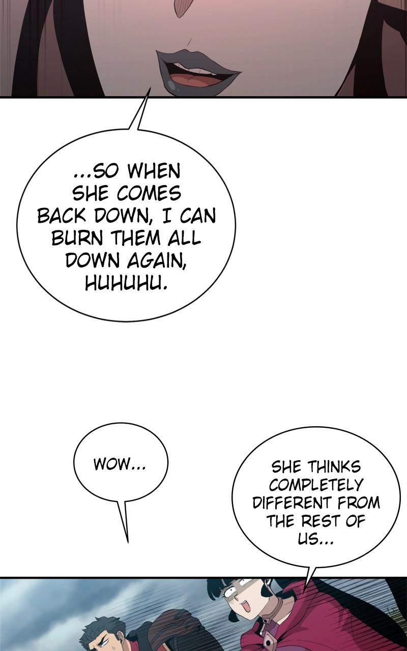 The Strongest Florist Chap 168 - Next Chap 169