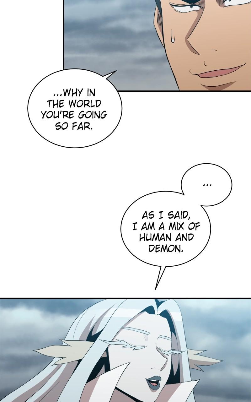 The Strongest Florist Chap 168 - Next Chap 169