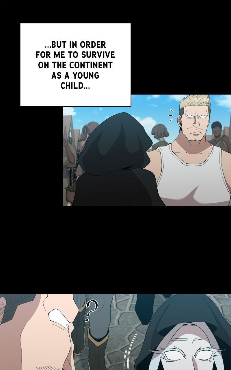The Strongest Florist Chap 168 - Next Chap 169