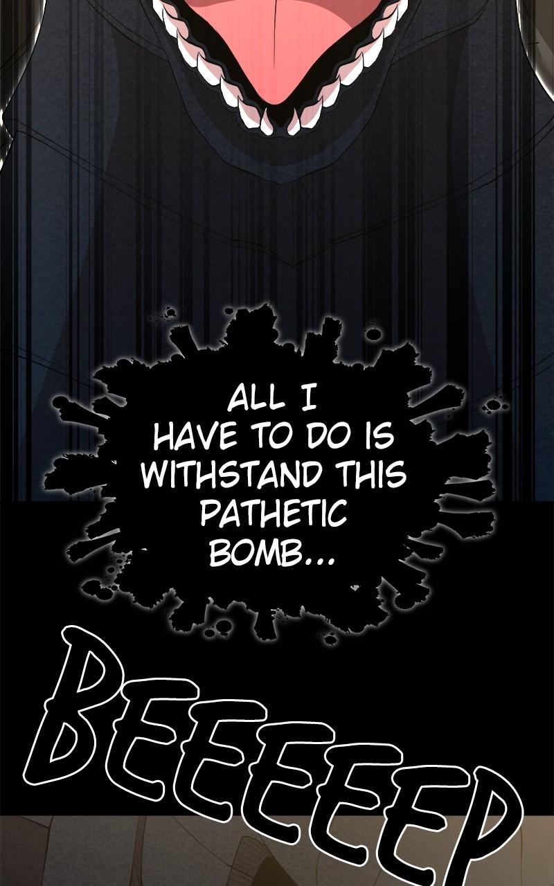The Strongest Florist Chap 168 - Next Chap 169