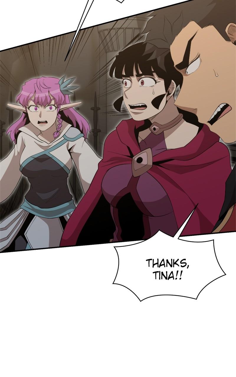 The Strongest Florist Chap 160 - Next Chap 161