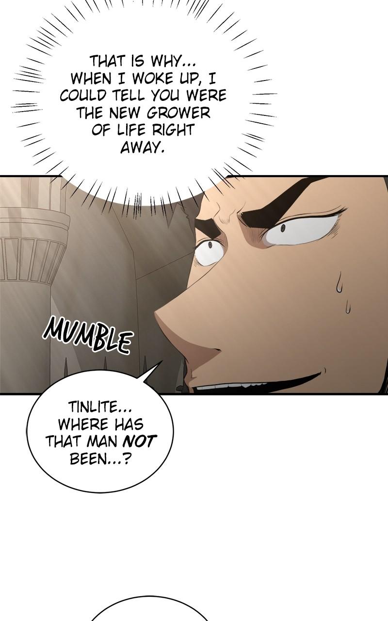 The Strongest Florist Chap 160 - Next Chap 161