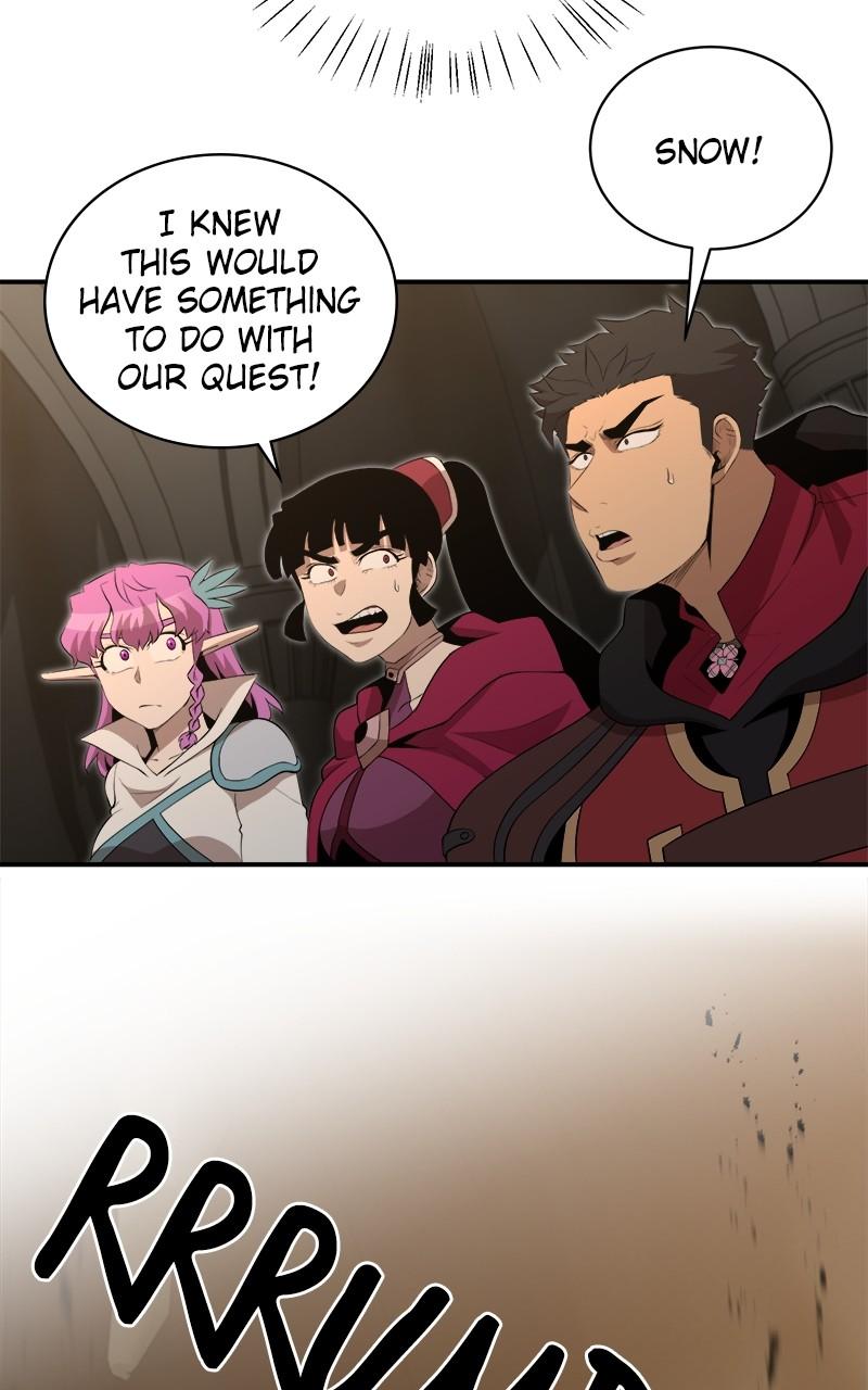 The Strongest Florist Chap 160 - Next Chap 161