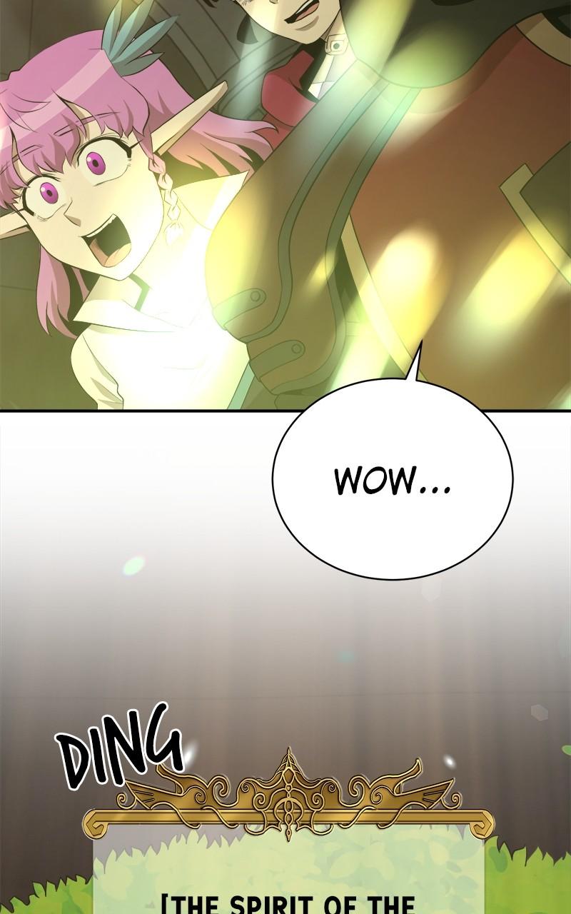 The Strongest Florist Chap 160 - Next Chap 161