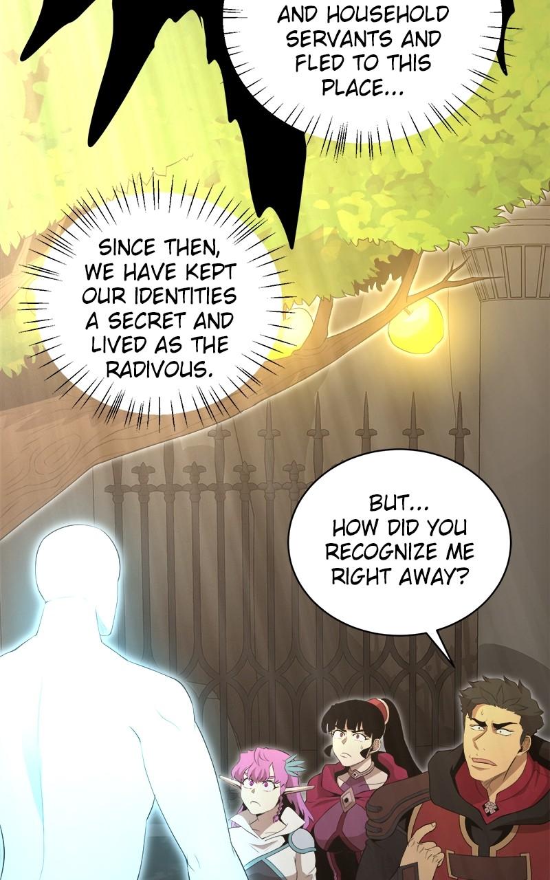 The Strongest Florist Chap 160 - Next Chap 161