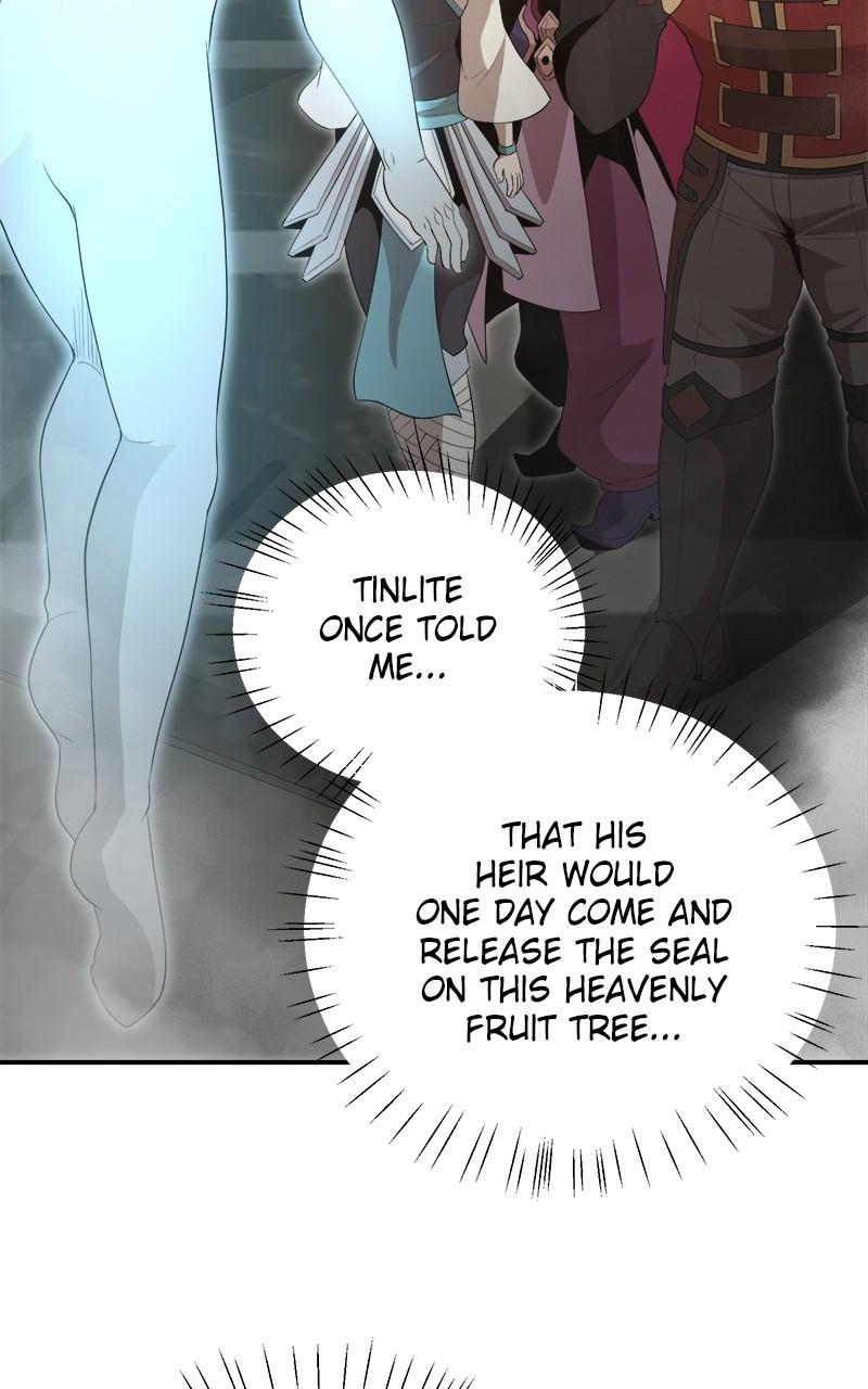 The Strongest Florist Chap 160 - Next Chap 161
