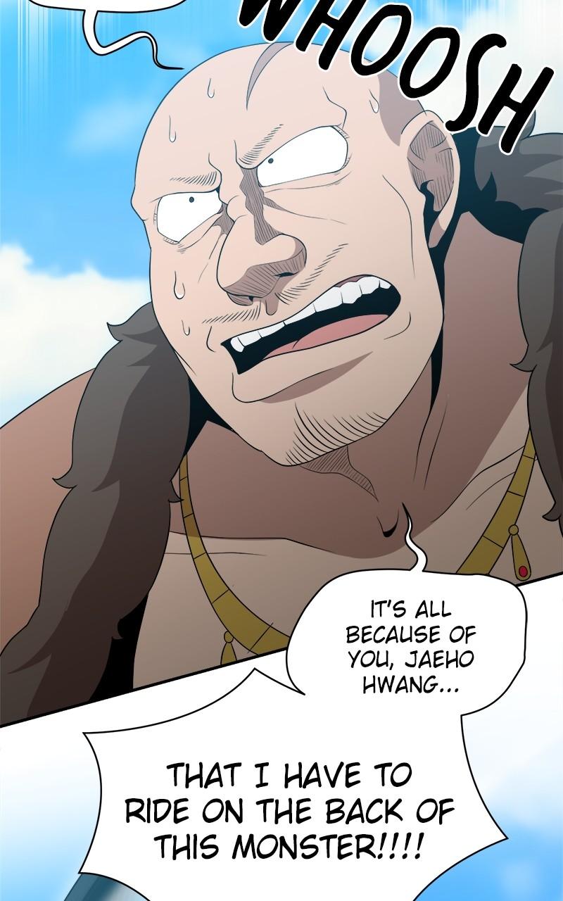 The Strongest Florist Chap 160 - Next Chap 161