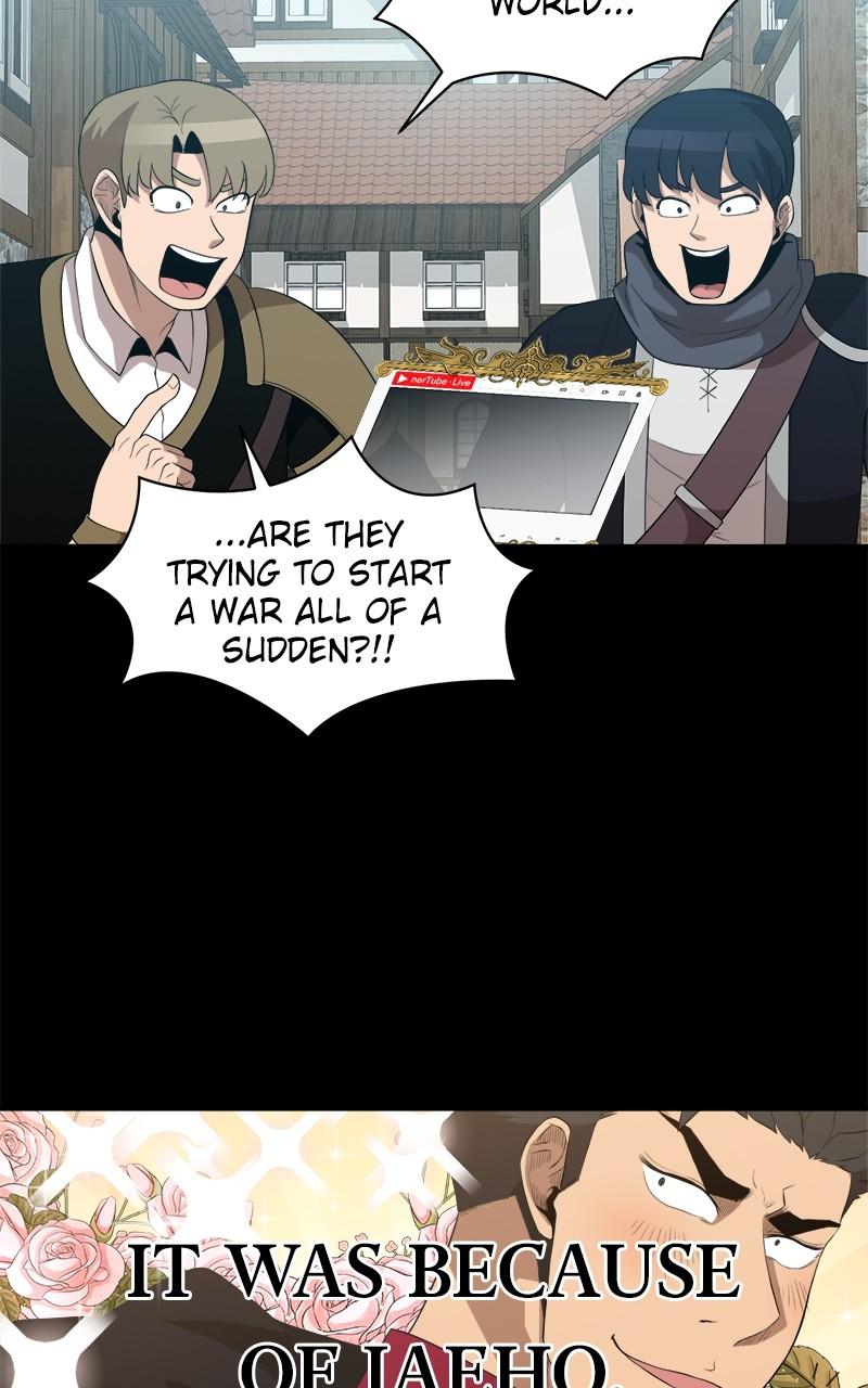 The Strongest Florist Chap 160 - Next Chap 161