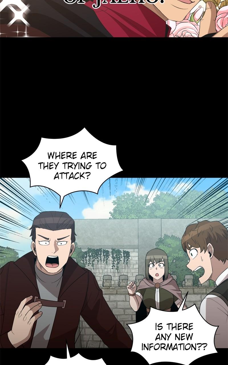 The Strongest Florist Chap 160 - Next Chap 161