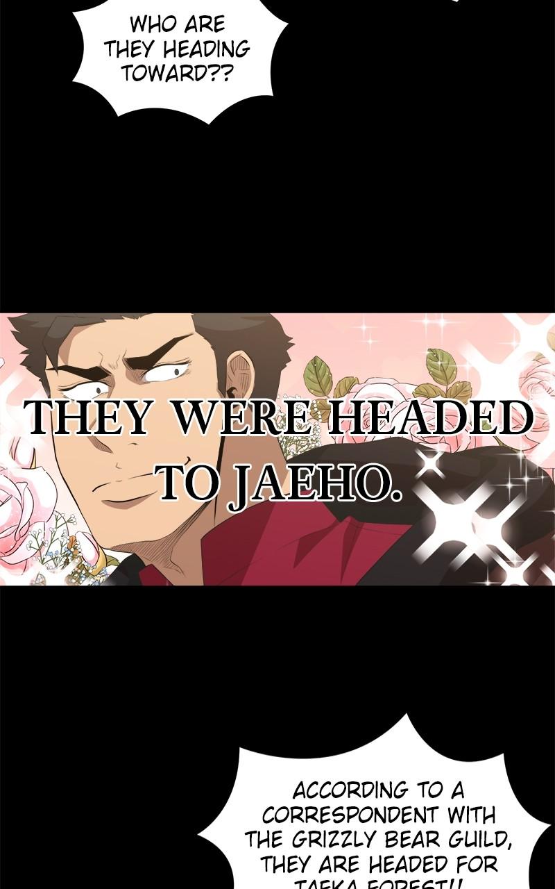 The Strongest Florist Chap 160 - Next Chap 161