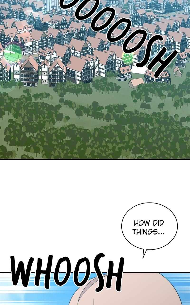 The Strongest Florist Chap 160 - Next Chap 161