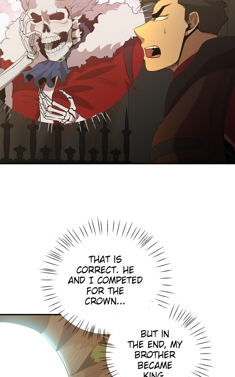 The Strongest Florist Chap 160 - Next Chap 161