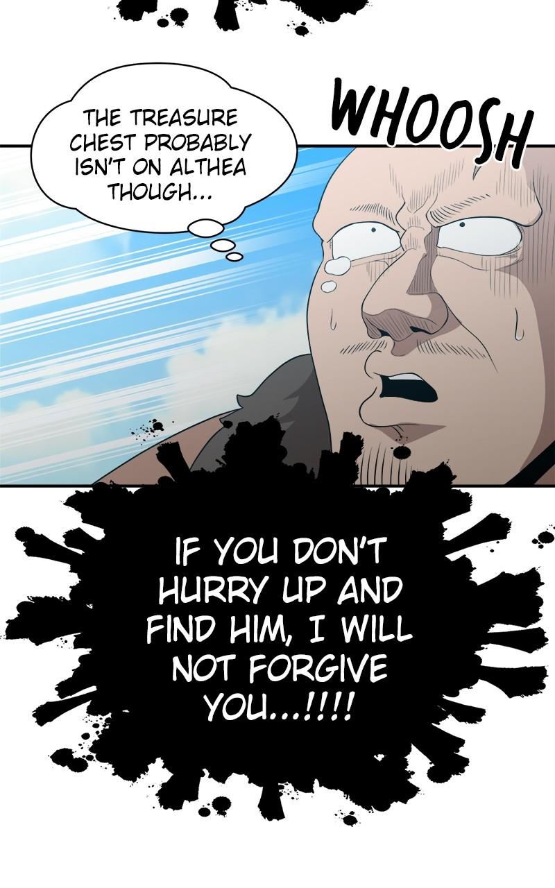 The Strongest Florist Chap 160 - Next Chap 161