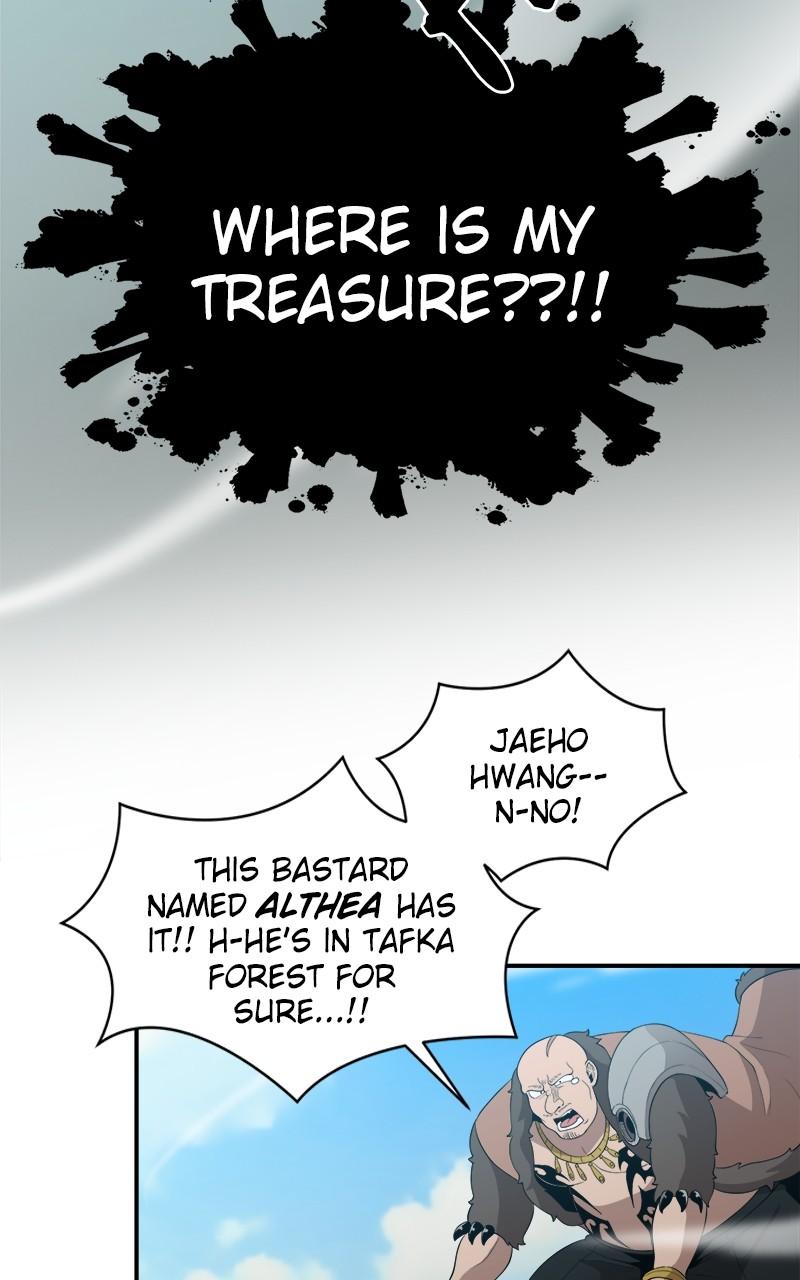 The Strongest Florist Chap 160 - Next Chap 161