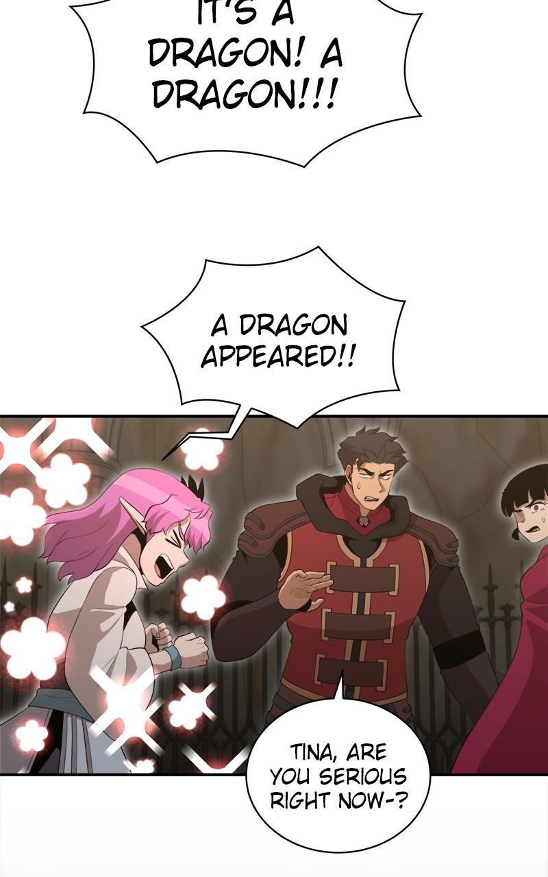 The Strongest Florist Chap 160 - Next Chap 161