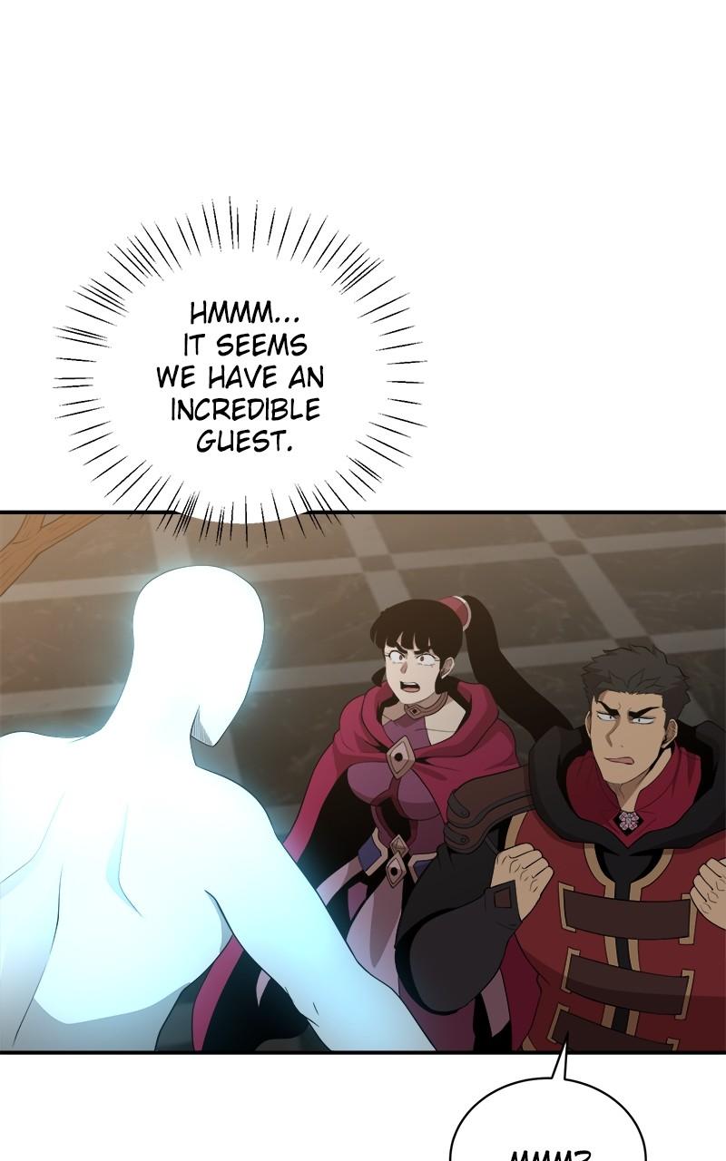 The Strongest Florist Chap 160 - Next Chap 161