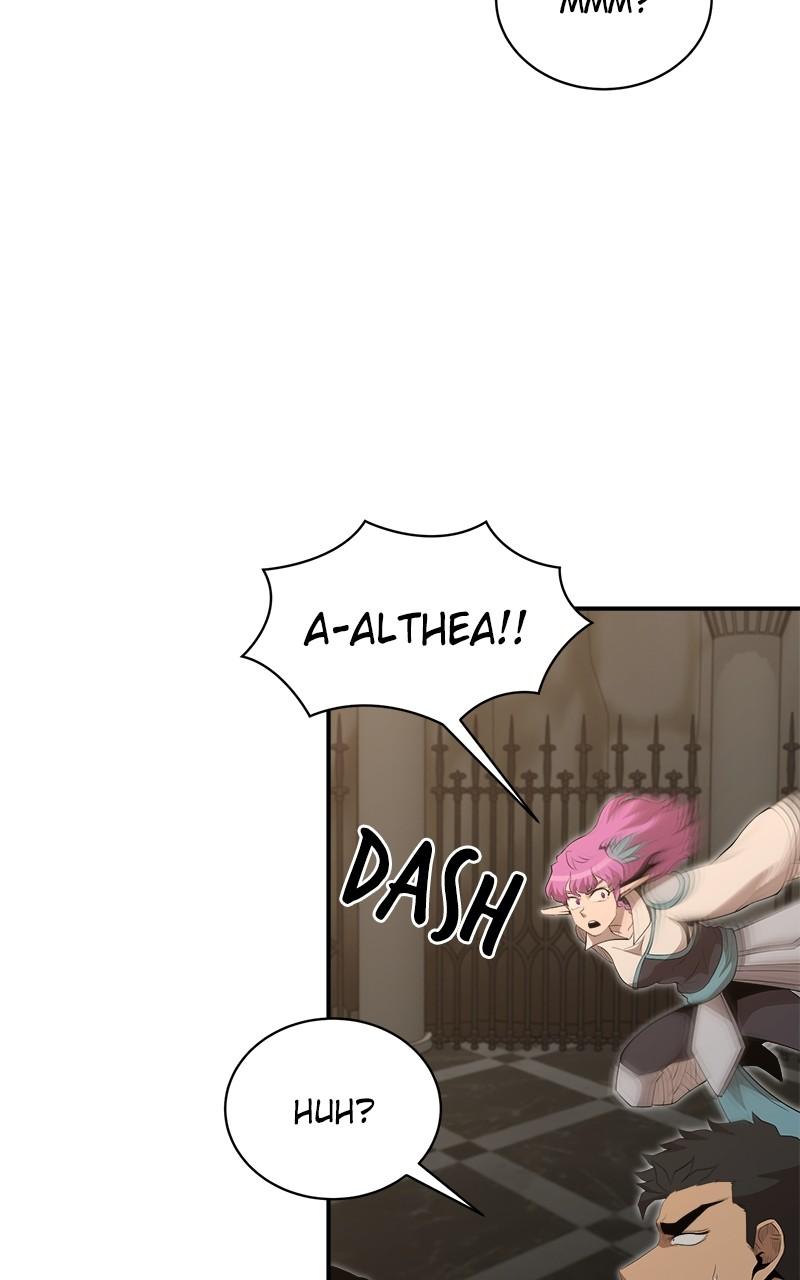 The Strongest Florist Chap 160 - Next Chap 161