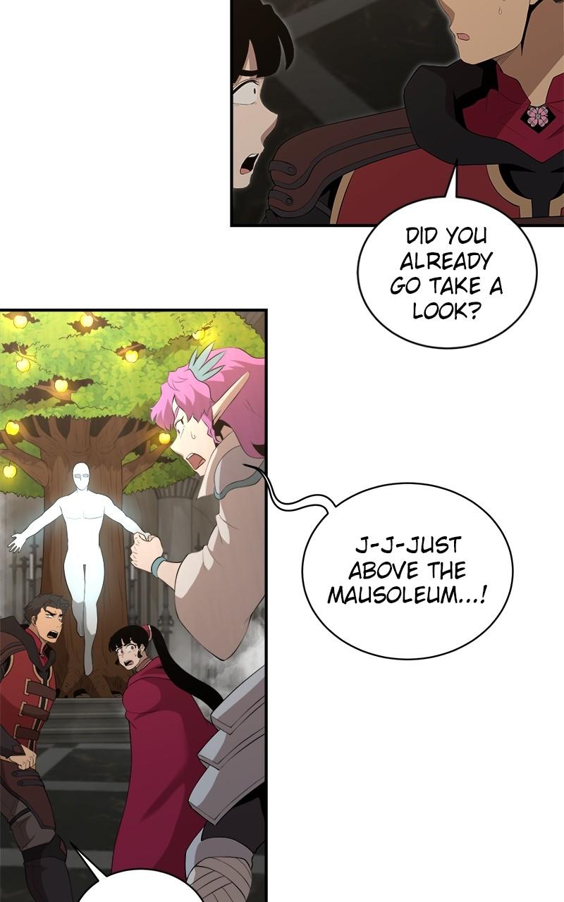 The Strongest Florist Chap 160 - Next Chap 161