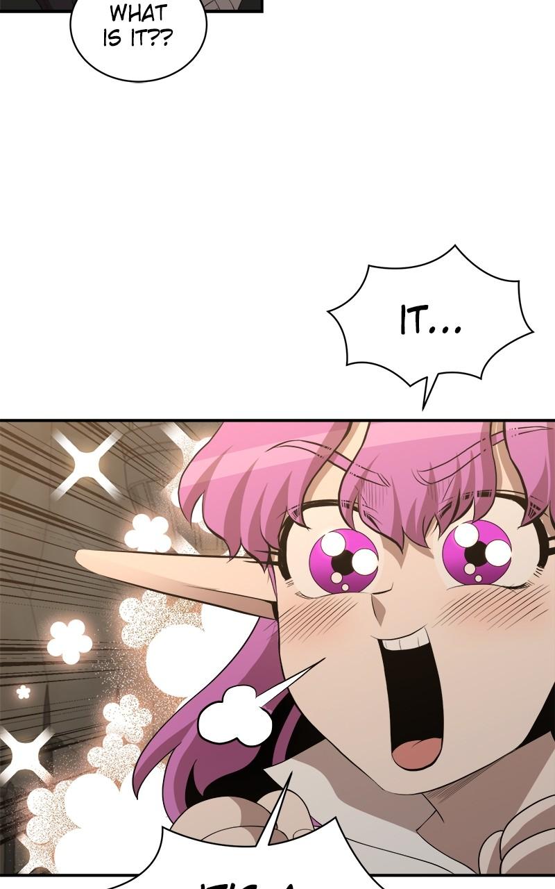 The Strongest Florist Chap 160 - Next Chap 161