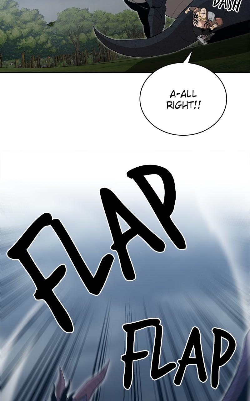The Strongest Florist Chap 160 - Next Chap 161