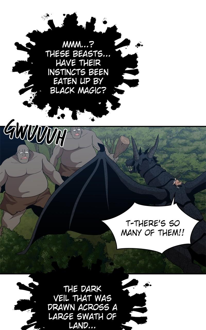 The Strongest Florist Chap 160 - Next Chap 161