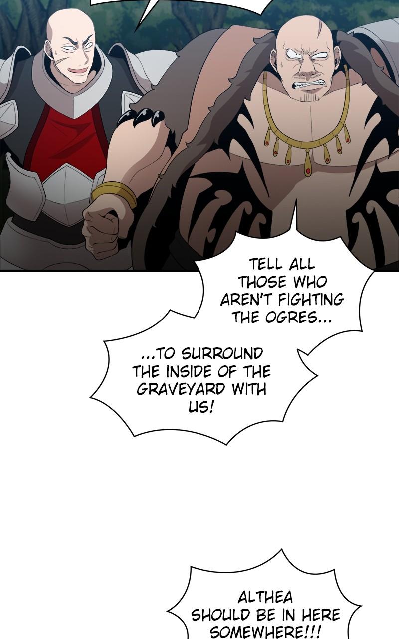 The Strongest Florist Chap 160 - Next Chap 161