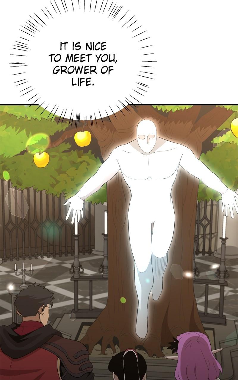 The Strongest Florist Chap 160 - Next Chap 161