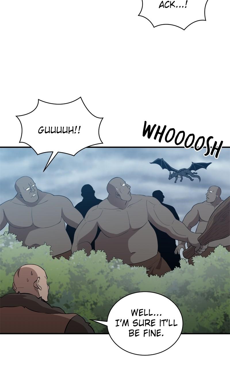 The Strongest Florist Chap 160 - Next Chap 161
