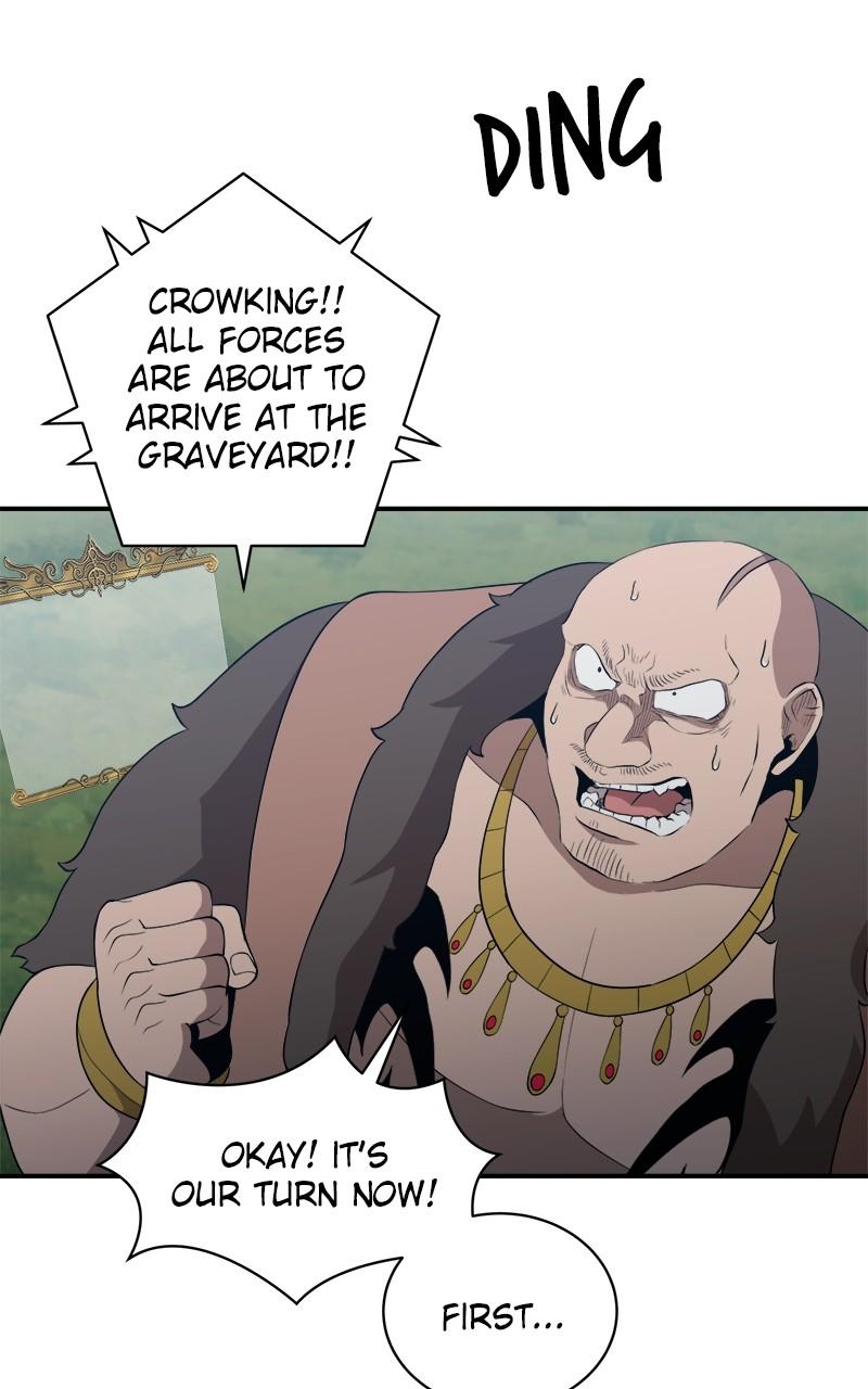 The Strongest Florist Chap 160 - Next Chap 161