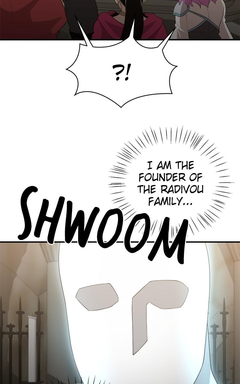 The Strongest Florist Chap 160 - Next Chap 161